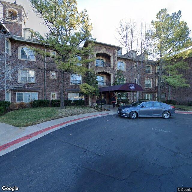 The Mansion at Waterford, Oklahoma City, OK Street View Image