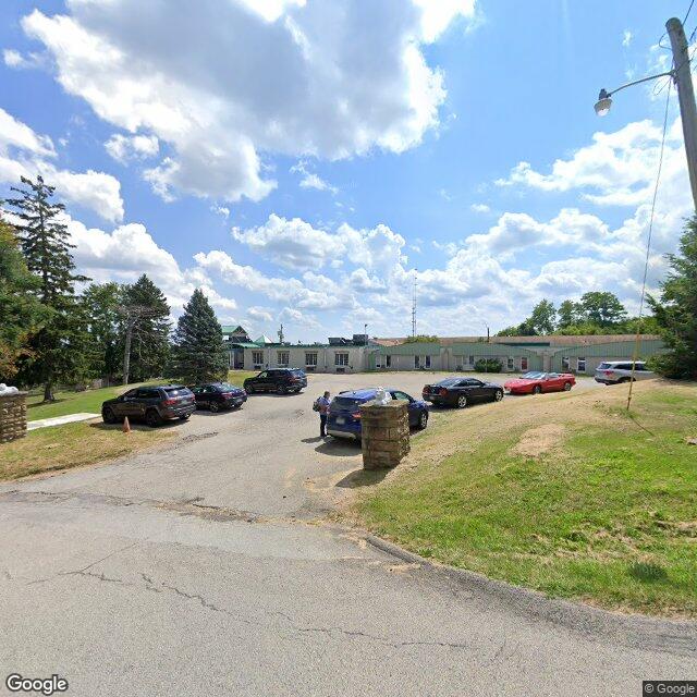 The Grove at Washington, Washington, PA Street View Image