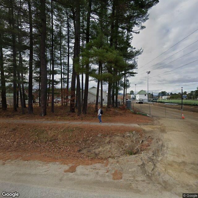 Fryeburg Health Care Center, Fryeburg, ME Street View Image