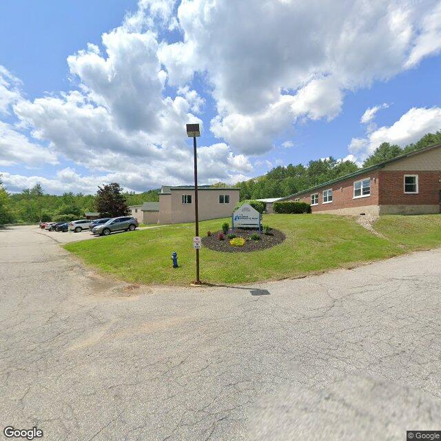 Rumford Community Home, Rumford, ME Street View Image