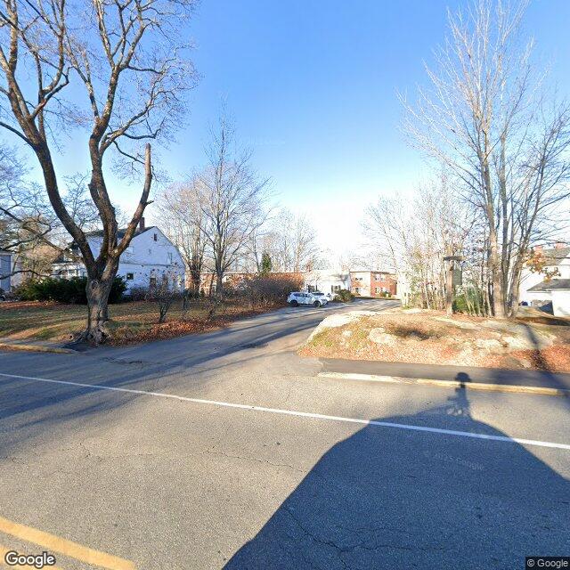 Southridge Rehab & Living Ctr, Biddeford, ME Street View Image