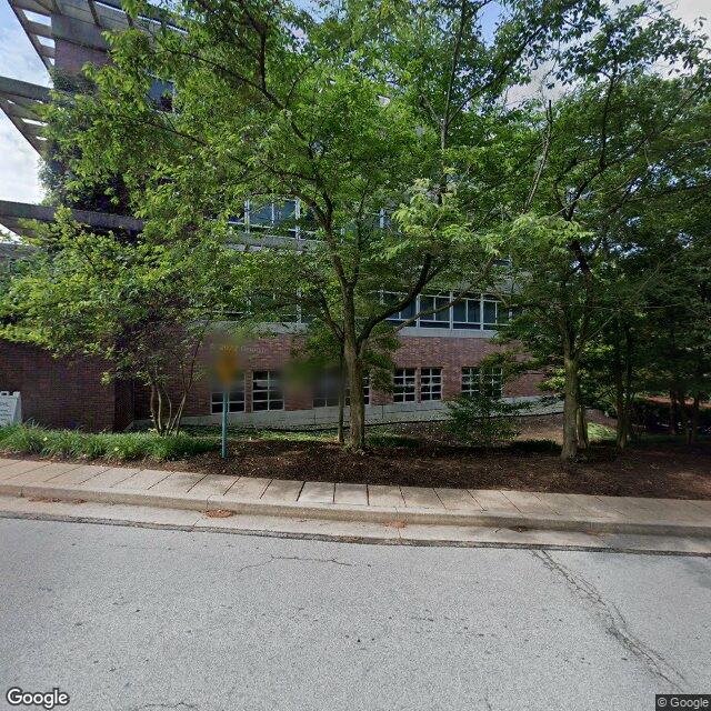 Greater Baltimore Medical Center Sub Acute Unit, Baltimore, MD Street View Image