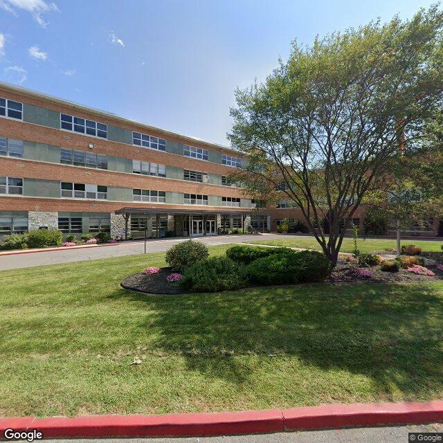 Western Maryland Center, Hagerstown, MD Street View Image