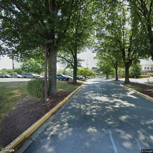 Adventist Healthcare Shady Grove Medical Center, Rockville, MD Street View Image