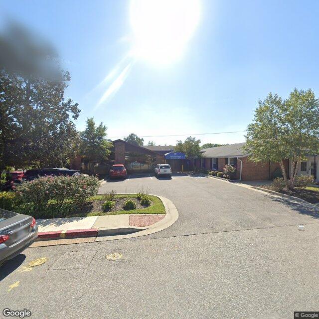 Complete Care Annapolis (FKA Cadia Healthcare - Annapolis), Annapolis, MD Street View Image