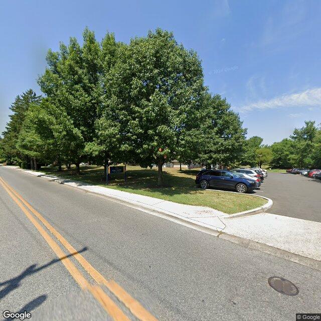 King David Nursing and Rehabilitation Center, Baltimore, MD Street View Image