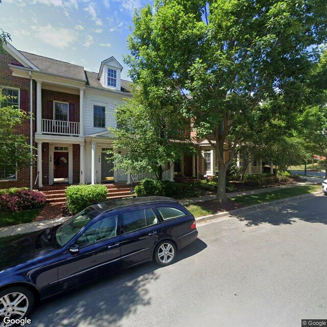 Potomac Valley Rehabilitation and Healthcare, Rockville, MD Street View Image
