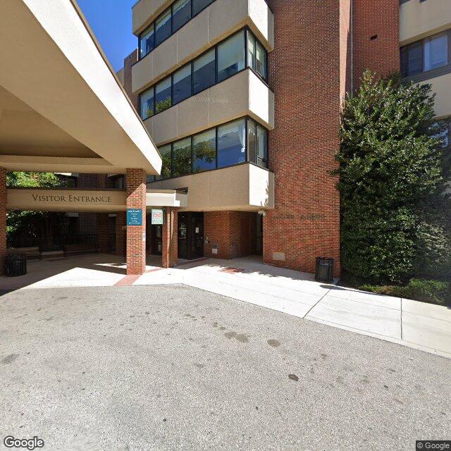 Keswick Multi-Care Center, Baltimore, MD Street View Image