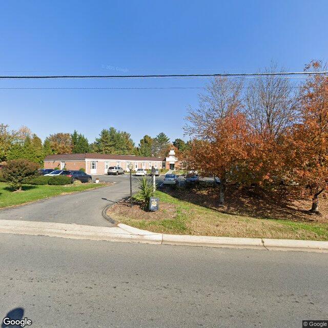 Regency Care of Silver Spring, Llc, Silver Spring, MD Street View Image