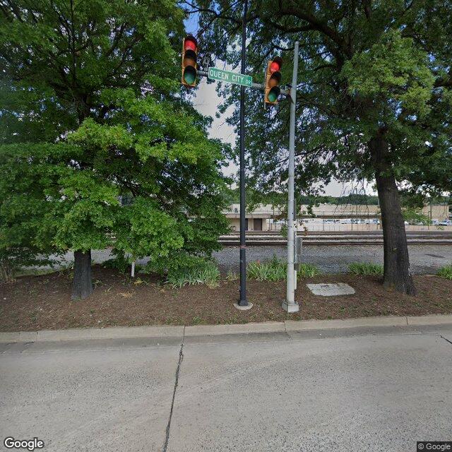 The Lions Center for Rehab and Ext Care, Cumberland, MD Street View Image