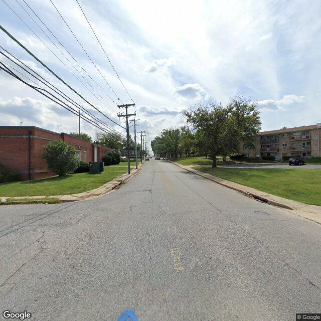 Loch Raven Center, Baltimore, MD Street View Image