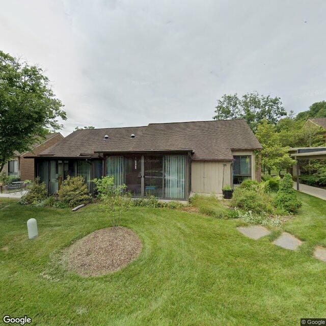 Broadmead, Cockeysville, MD Street View Image