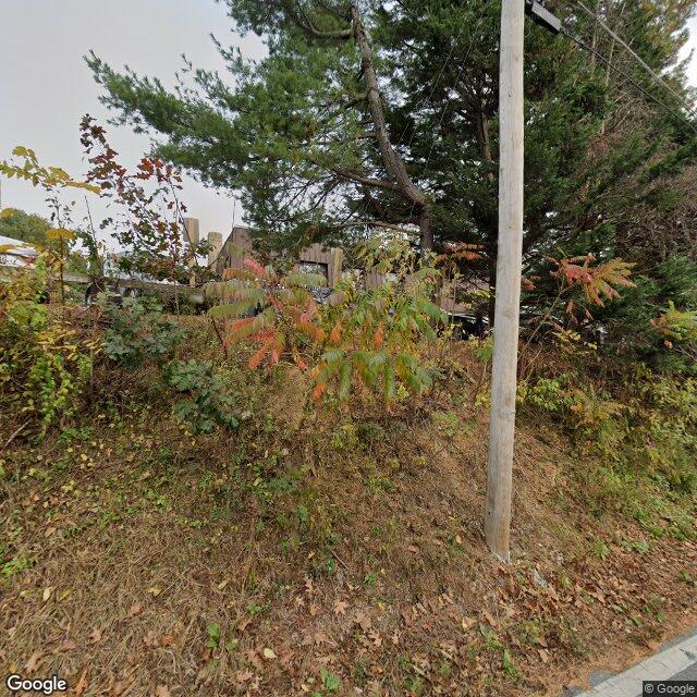 Birch Manor Healthcare Center, Sykesville, MD Street View Image