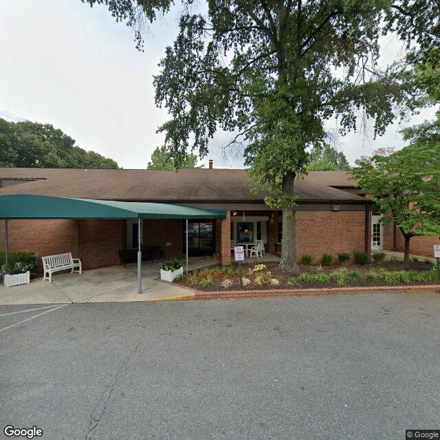 Complete Care Severna Park , Severna Park, MD Street View Image