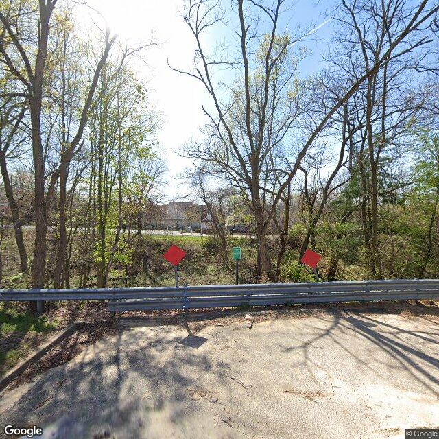Collington Episcopal Life Care, Mitchellville, MD Street View Image