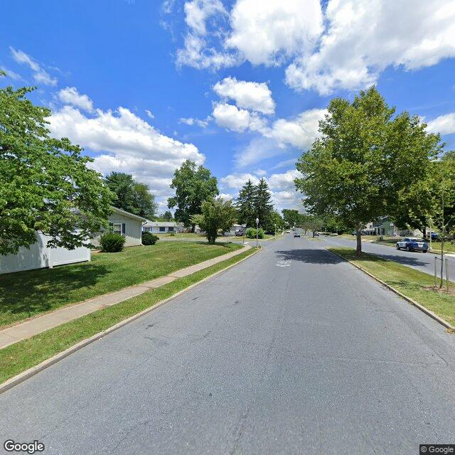 Vindobona Nursing and Rehabilitation Center, Frederick, MD Street View Image
