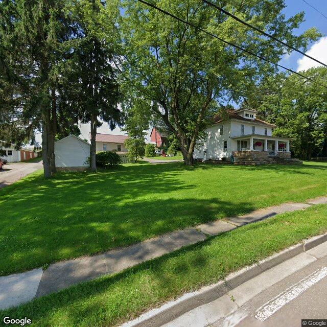 Goodwill Mennonite Home, Inc., Grantsville, MD Street View Image