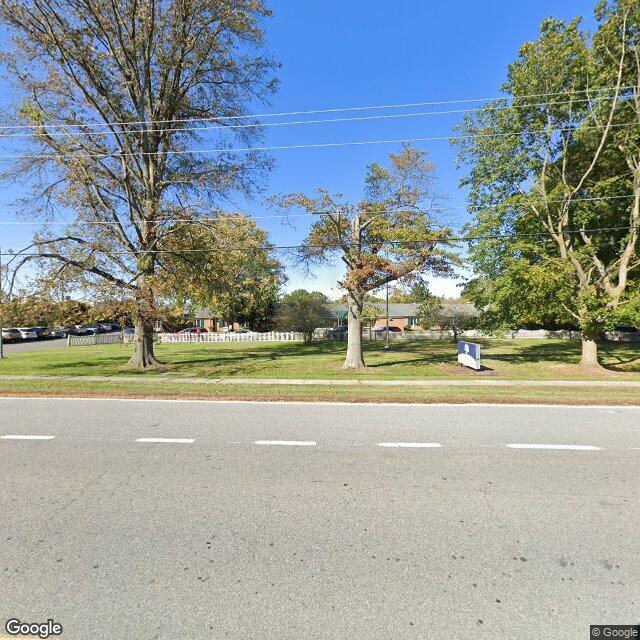 Resorts at Chester River Manor Corp, Chestertown, MD Street View Image