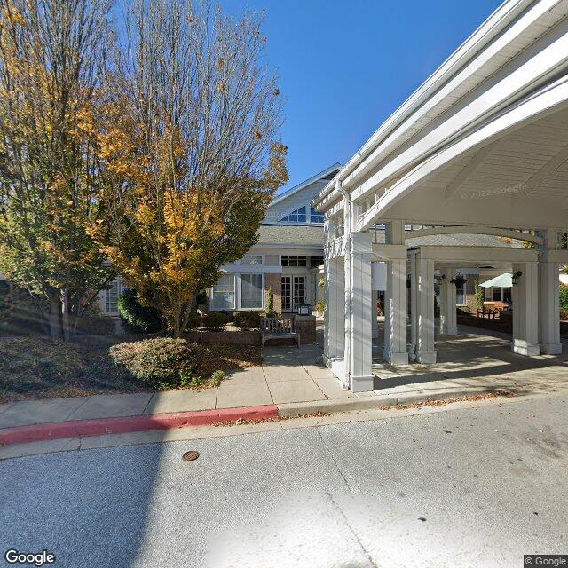 Copper Ridge, Sykesville, MD Street View Image