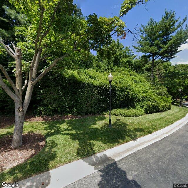 Maplewood Park Place, Bethesda, MD Street View Image