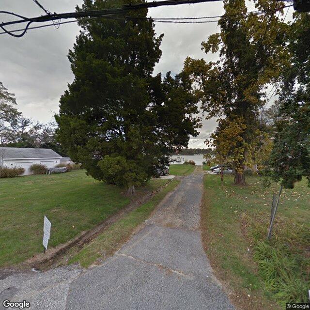 South River Health and Rehabilitation Center, Edgewater, MD Street View Image