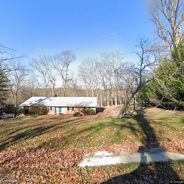 Encore at Turf Valley, Ellicott City, MD Street View Image
