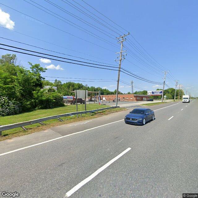 Lorien Bulle Rock, Havre De Grace, MD Street View Image