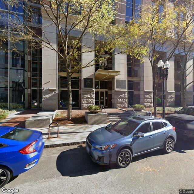 Shriners' Hospital for Children - Boston, The, Boston, MA Street View Image