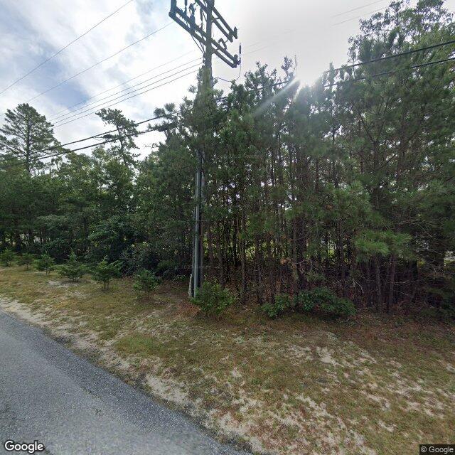 Cape Cod & Islands Community Mental Health Center, Pocasset, MA Street View Image