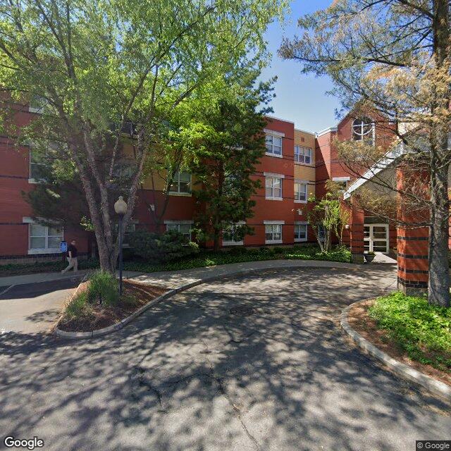 Spaulding Nursing & Therapy Center - Brighton, Boston, MA Street View Image