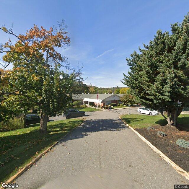 Life Care Center of Leominster, Leominster, MA Street View Image