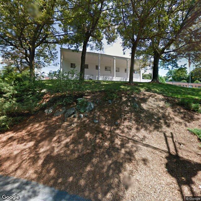 Pine Knoll Nursing Center, Lexington, MA Street View Image
