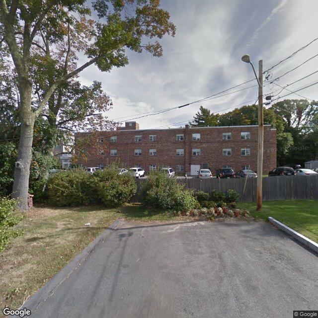 John Scott House Nursing & Rehabilitation Center, Braintree, MA Street View Image