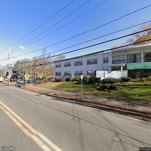 Twin Oaks Rehab and Nursing, Danvers, MA Street View Image