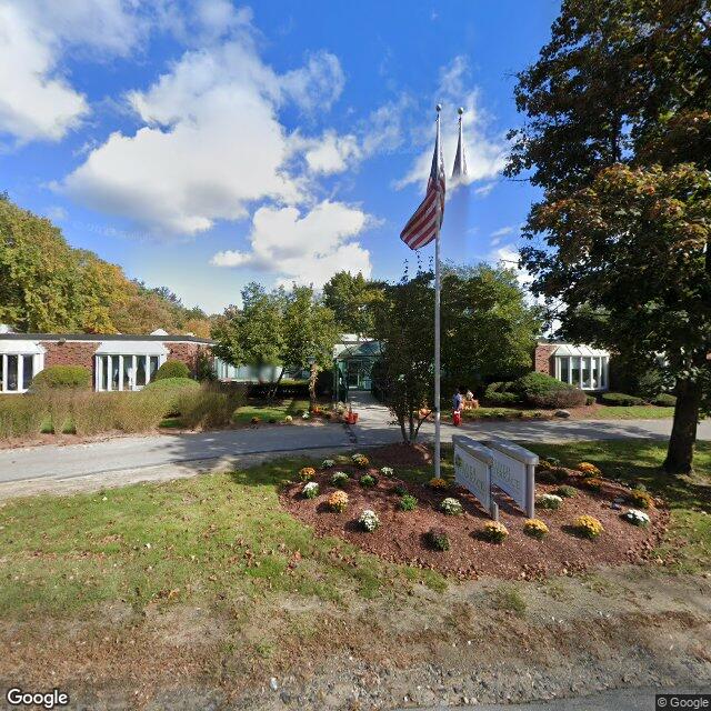 River Terrace Rehabilitation and Healthcare Ctr, Lancaster, MA Street View Image