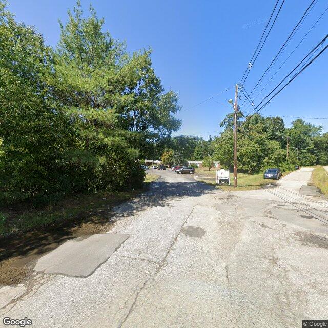 Southshore Health Care Center, Rockland, MA Street View Image