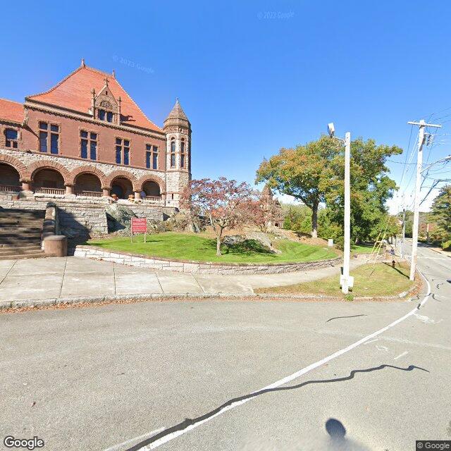 Southeast Health Care Center, North Easton, MA Street View Image