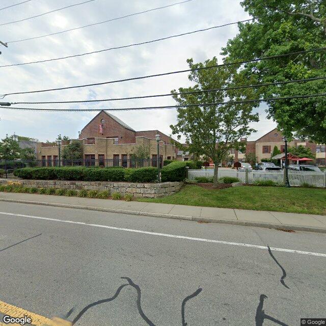 Brandon Woods of Dartmouth, South Dartmouth, MA Street View Image