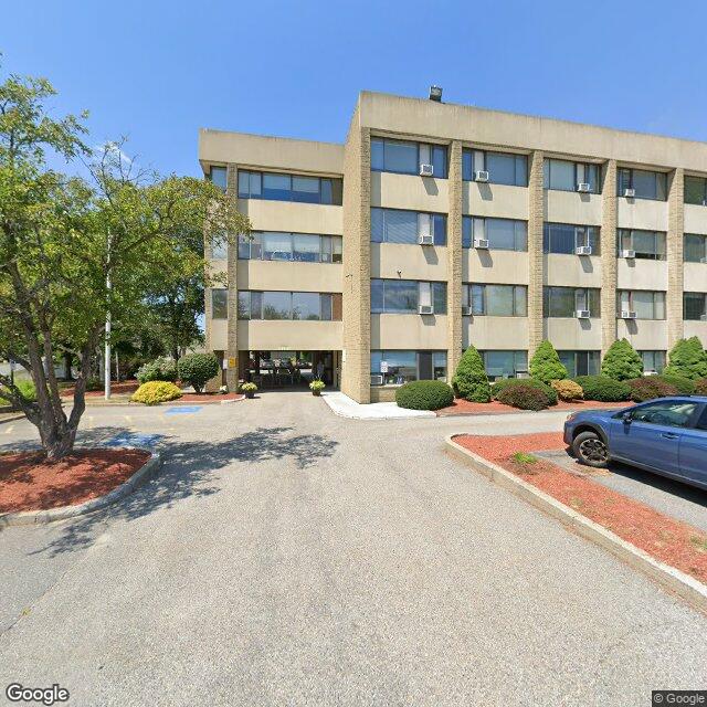 Westborough Healthcare, Westborough, MA Street View Image
