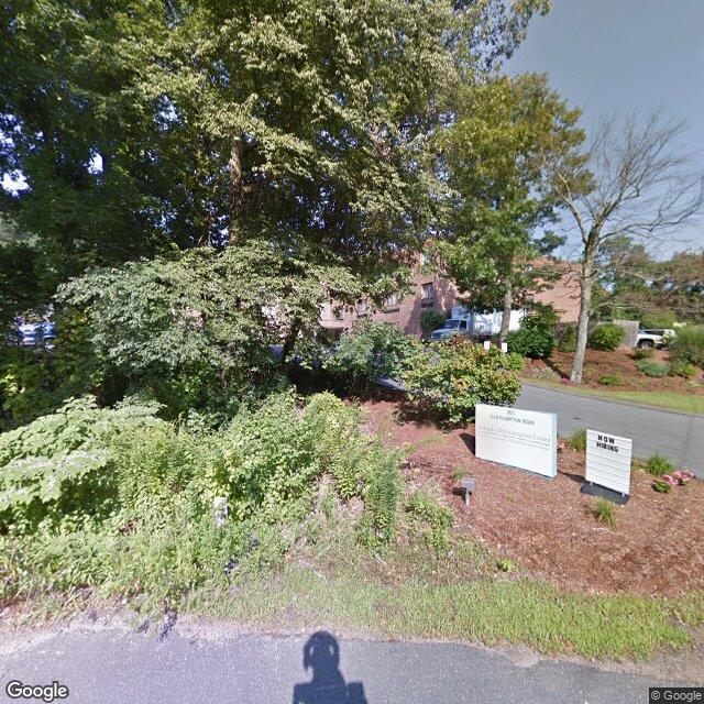 Care One at Holyoke, Holyoke, MA Street View Image