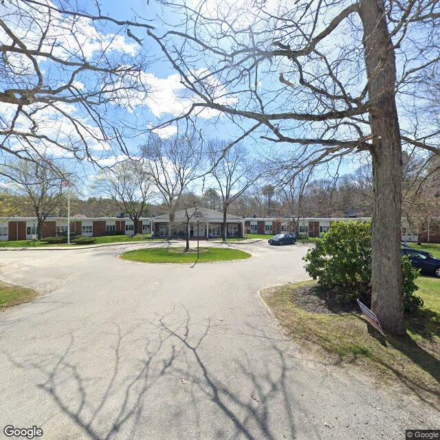 Queen Anne Nursing Home, Inc, Hingham, MA Street View Image