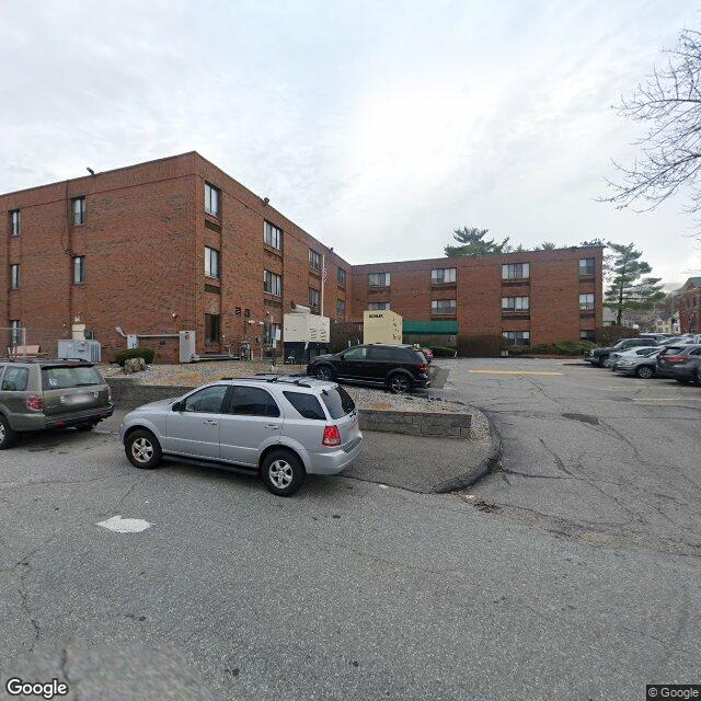 Care One at Lowell, Lowell, MA Street View Image