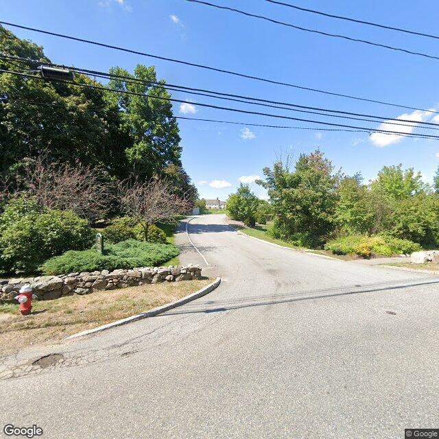 Carleton-Willard Village Retirement & Nursing Ctr, Bedford, MA Street View Image