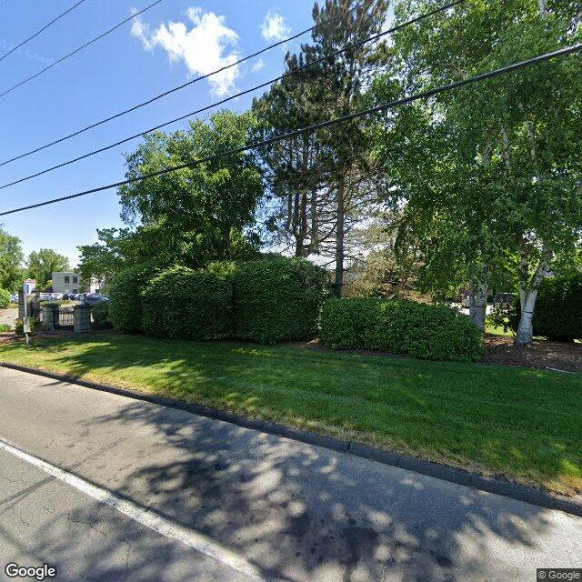 Care One at Redstone, East Longmeadow, MA Street View Image