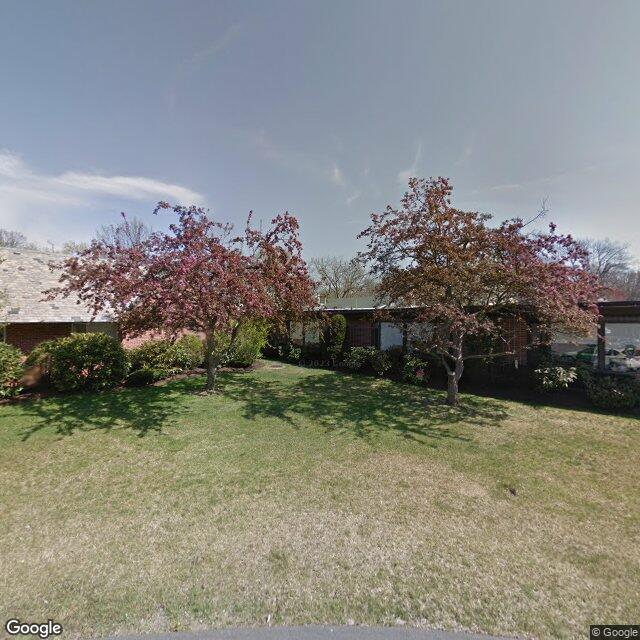 East Longmeadow Skilled Nursing Center, East Longmeadow, MA Street View Image