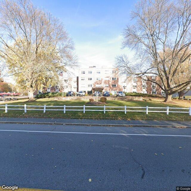 Country Center for Health & Rehabilitation, Newburyport, MA Street View Image