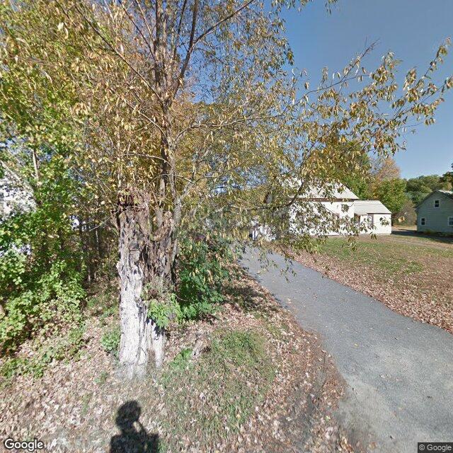 Oakdale Rehabilitation & Skilled Nursing Center, West Boylston, MA Street View Image