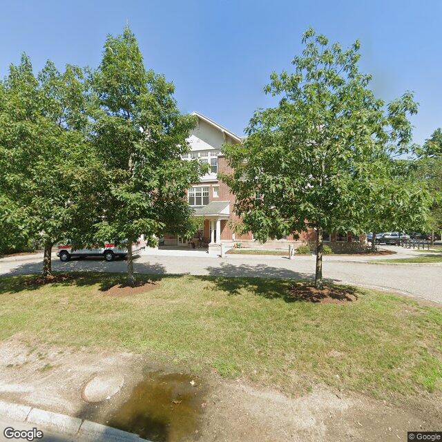 Neville Center at Fresh Pond for Nursing & Rehab, Cambridge, MA Street View Image