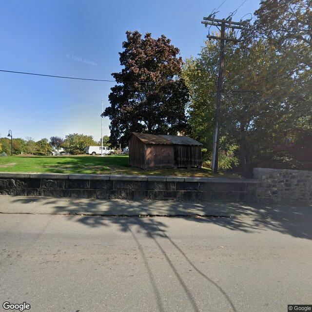 Maristhill Nursing & Rehabilitation Center, Waltham, MA Street View Image