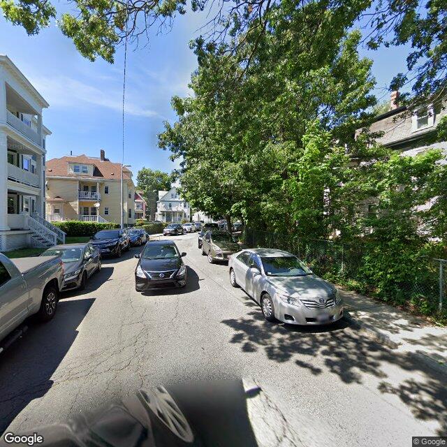 Bostonian Nursing Care & Rehabilitation Ctr, The, Dorchester, MA Street View Image